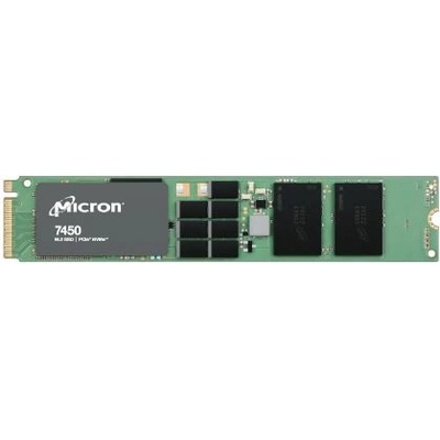 Micron 7450 PRO 1.92TB, MTFDKBG1T9TFR-1BC1ZABYYR