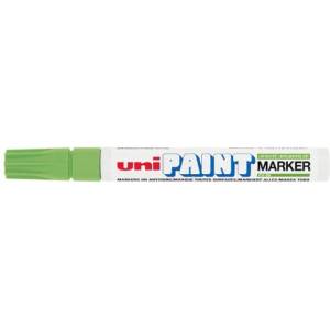 uni Лаков маркер, 2, 2-2, 8 мм, uni "px-20", зелен 545533000 (545533000)