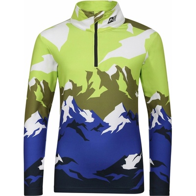 Alpine Pro Stanso fialová