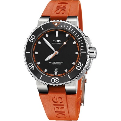 Oris 01 733 7653 4128-07 4 26 32EB