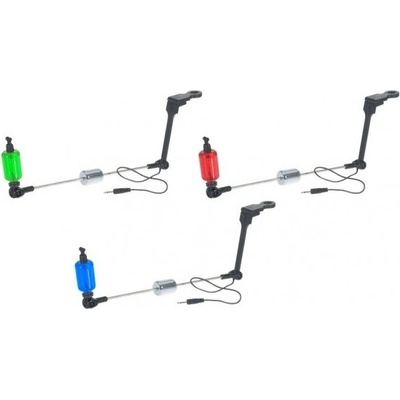 Saenger Swinger LED Pendel Zelená