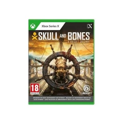 Skull and Bones (XSX)