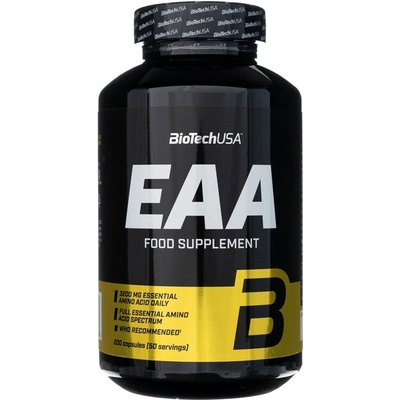 Biotech USA EAA 200 kapsúl