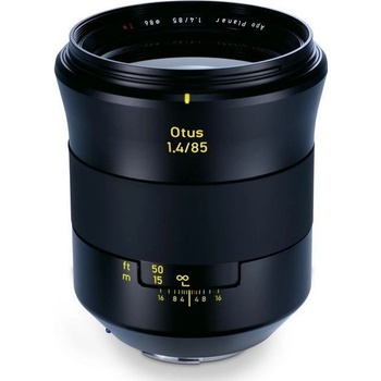 ZEISS Otus 85mm f/1.4 Apo Planar T* ZF.2 Nikon