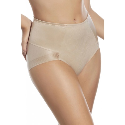 Selene Sťahovacie nohavičky Violeta Béžová