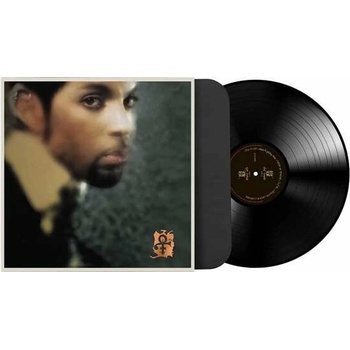 Prince: Truth - Reissue LP