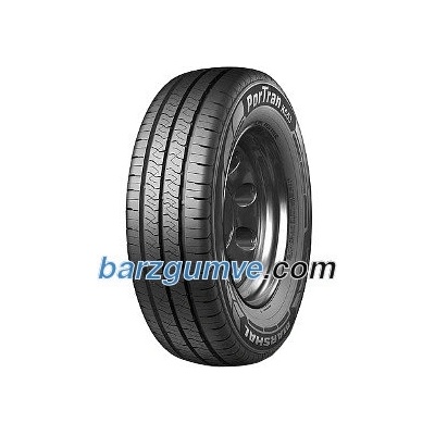 Marshal KC53 195/75 R16 107T