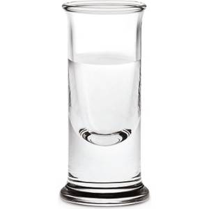 Holmegaard Чаша за водка No. 5 (4321806)