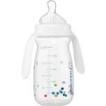Bebeconfort Шише с дръжки Bebe Confort - Natural Comfort, 240 ml (30000814) - ozone