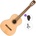 Fender CN-30WN Nylon Standard SET 4/4 Natural Класическа китара