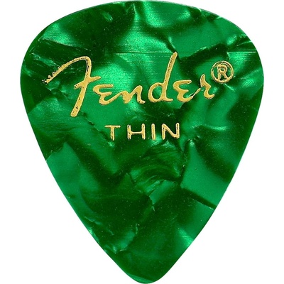 Fender 351 Shape Premium Перце за китара (0982351171KUS)