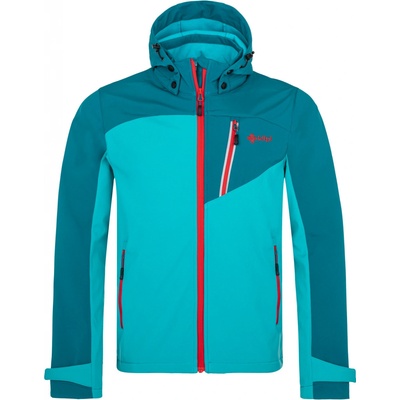 Kilpi Ravio-M tyrkysová – Zbozi.Blesk.cz