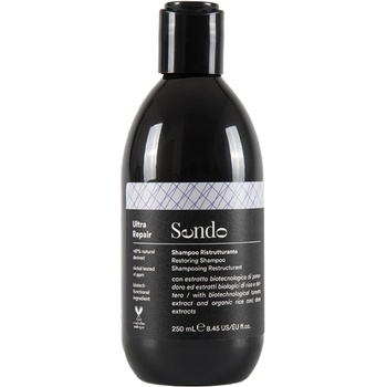 Sendo Concept Sendo Ultra Repair Дълбоко възстановяващ шампоан, 250 ml