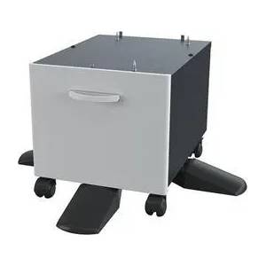 Ricoh Поставкa/пиедестал/ за RICOH Low cabinet 82 -Ricoh IM C320F/PC375/MC320FW (RICOH-PART-CABINET-82) - megamag