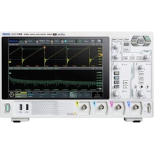 Rigol HDO1104 digitálny osciloskop 100 MHz 2 GSa/s 50 Mpts 12 Bit 1 ks