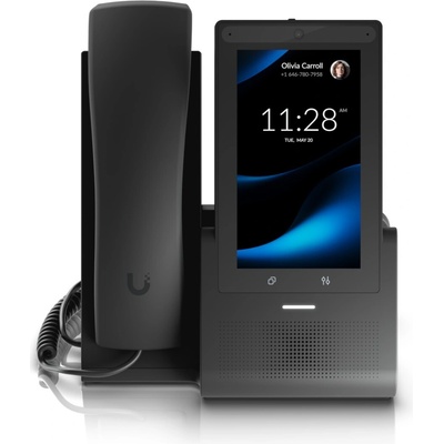 Ubiquiti UniFi Phone G3 Touch Pro – Zbozi.Blesk.cz