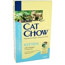 Cat Chow Kitten 1,5 kg