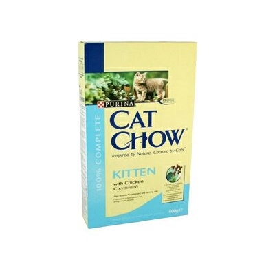 Cat Chow Kitten 1,5 kg