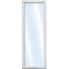 ARON Basic 550 x 1500 mm bílé DIN levé