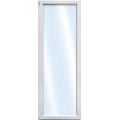 ARON ESG Basic 600 x 1600 mm bílé DIN levé
