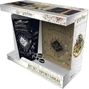 ABYstyle Dárková sada Harry Potter Marauder s map 400 ml