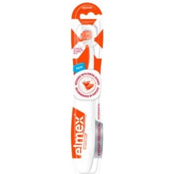 Elmex Expert Precision Interdental четка за зъби MEDIUM