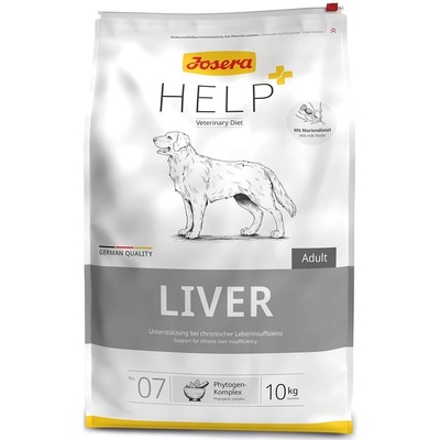 Josera Help Liver 10 kg