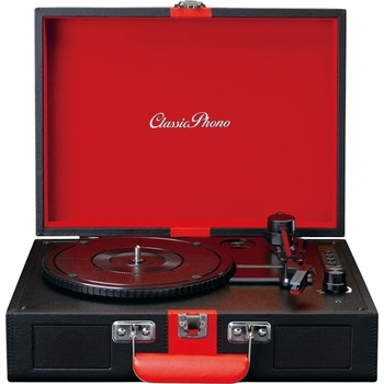 Lenco TT110BL/TT-110BKRD