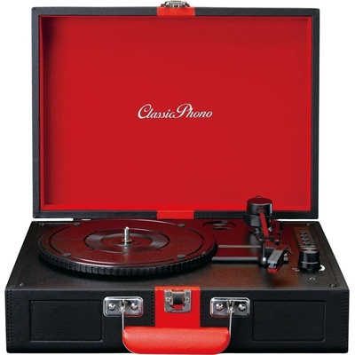 Lenco TT110BL/TT-110BKRD