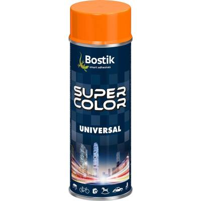 Bostik Aerosol SC 400 ml R2004 oranžová