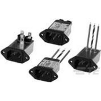 TE Connectivity 6609017-1 1 ks Package