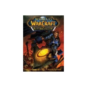 World of WarCraft - Ashbringer - Neilson Micky, Lullabi Ludo, Washin Tony