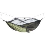 AMAZONAS Хамак Amazonas Moskito-Traveller Thermo Hammock - Green - размер One Size (902-0132-0111)