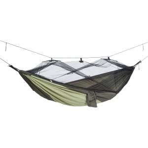 AMAZONAS Хамак Amazonas Moskito-Traveller Thermo Hammock - Green - размер One Size (902-0132-0111)