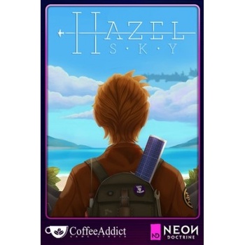 Hazel Sky