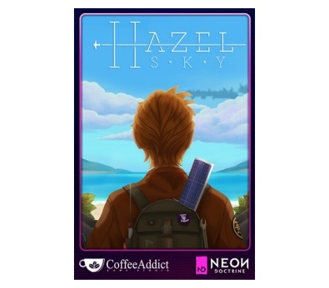 Hazel Sky