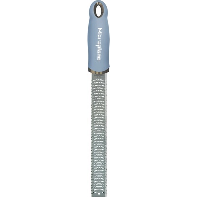 Struhadlo Microplane Premium Classic Zester Sky Blue 46227