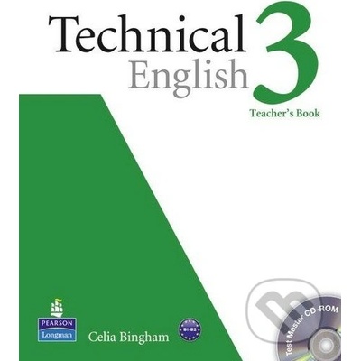 Technical English 3 - Teacher\'s Book - Celia Bingham
