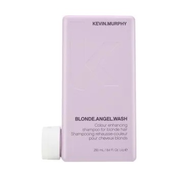 KEVIN.MURPHY Blonde. Angel Wash подхранващ шампоан за руса коса 250 ml