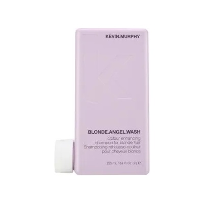 KEVIN.MURPHY Blonde. Angel Wash подхранващ шампоан за руса коса 250 ml