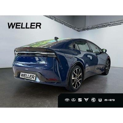Toyota Prius Plug-in Hybrid Executive 164 kW