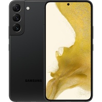 Samsung Galaxy S22 S901B 8GB/128GB Phantom Black