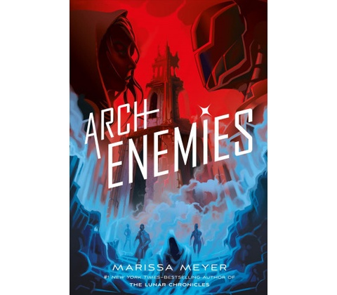 Archenemies