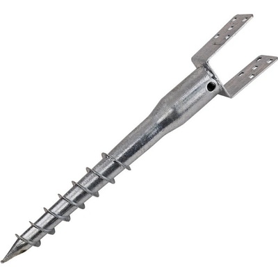 DEMA Kotviaci vrut na stĺpiky 90x685 mm 30482D