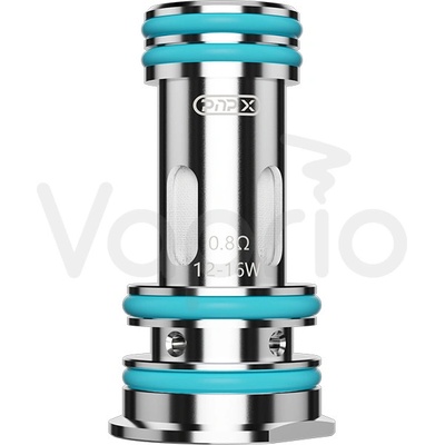 VOOPOO PnP-X žhavící hlava 0.8ohm 1 ks