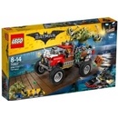 LEGO® Batman™ 70907 Killer Croc Tail-Gator