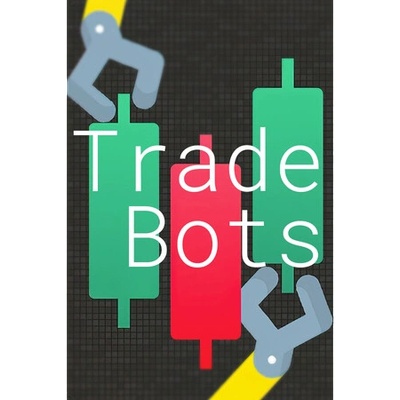 Cinq-Mars Media Trade Bots A Technical Analysis Simulation (PC)