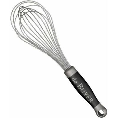 Metlička de Buyer 2610.35 GÖMA 35 cm (2610.35)