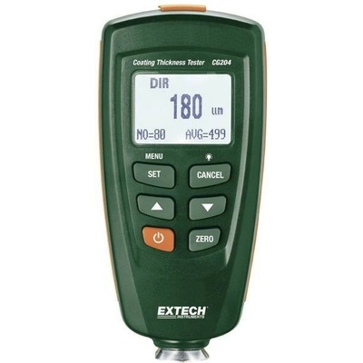 Extech CG204 | Zboží Auto