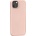dbramante1928 Силиконов калъф dbramante1928 Greenland Case Apple iPhone 14 Pro, Pink Sand (GL61PISA1617)